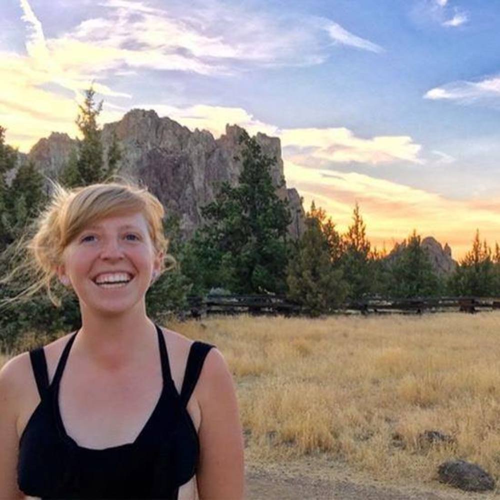 Meet your Posher, Melanie